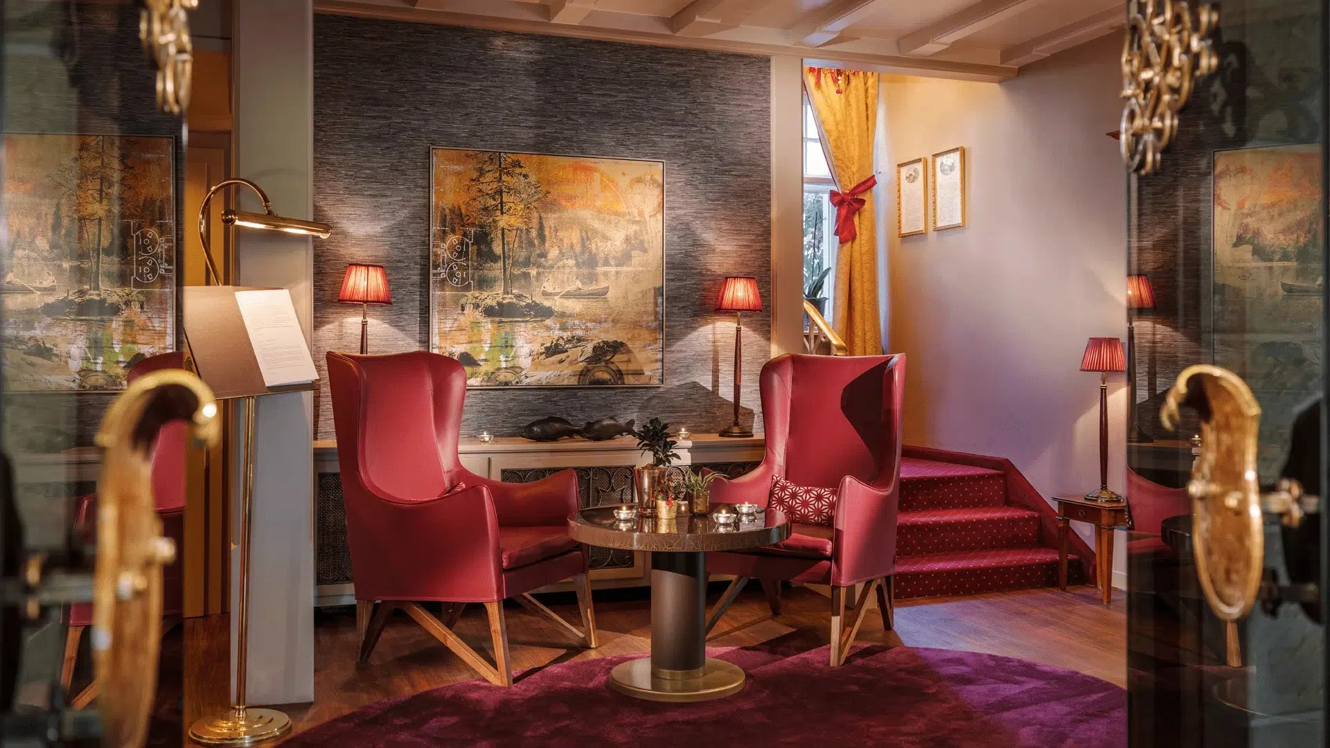 Park Hotel Sonnenhof — photo 50