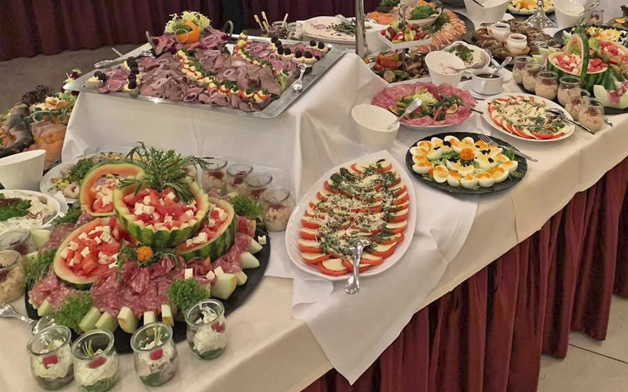 Restaurant Zum Löwen — photo 8