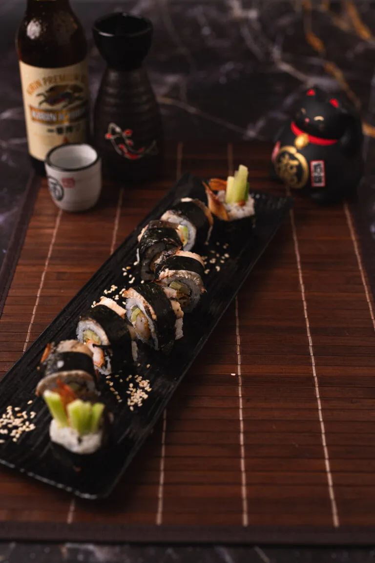 Chi Sushi — photo 13