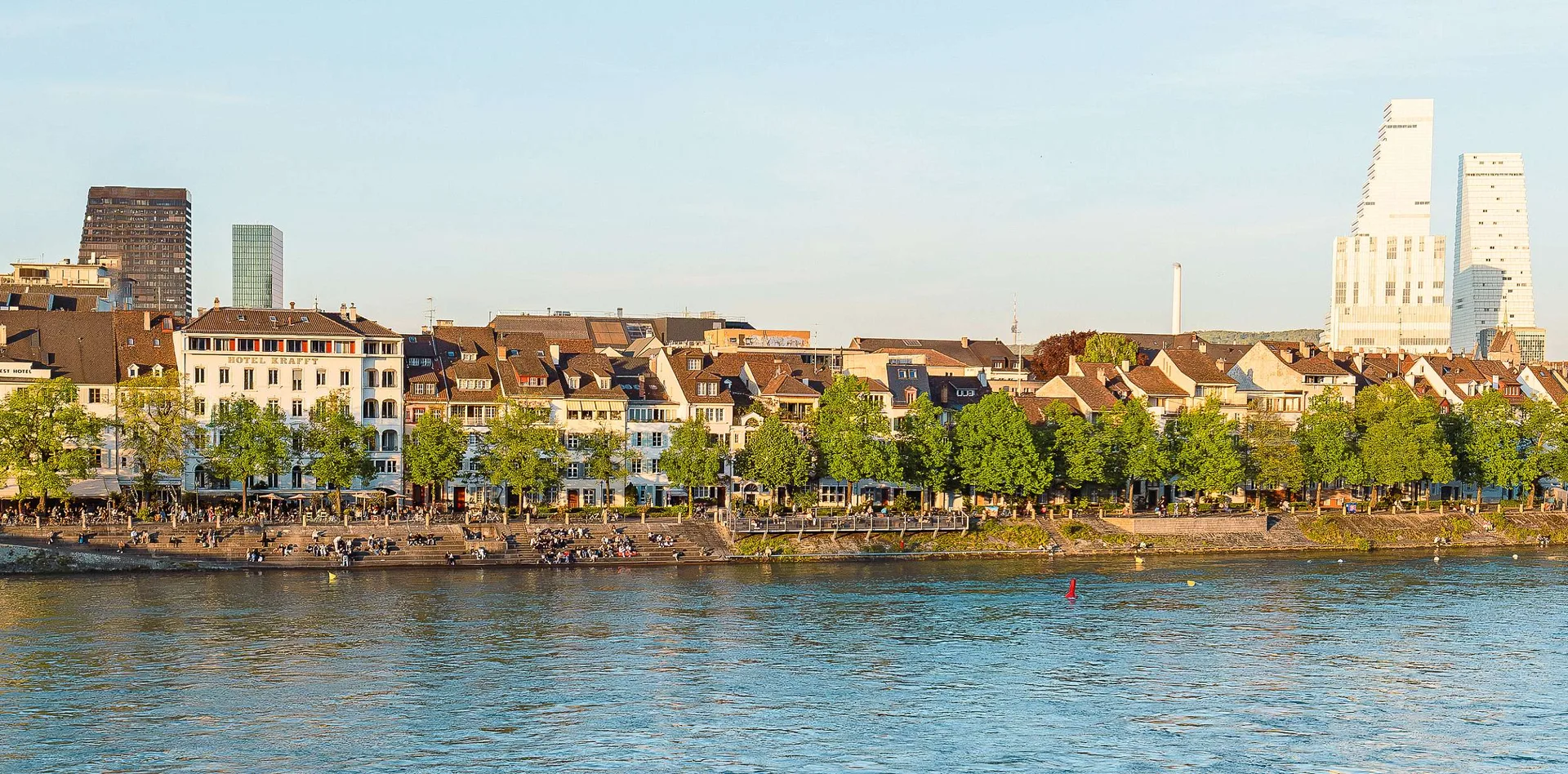 Krafft Basel — photo 11