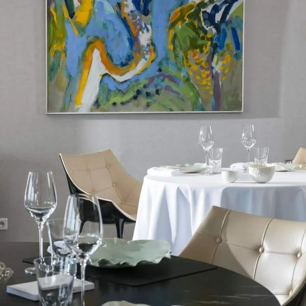 L'Auberge des Glazicks — photo 7