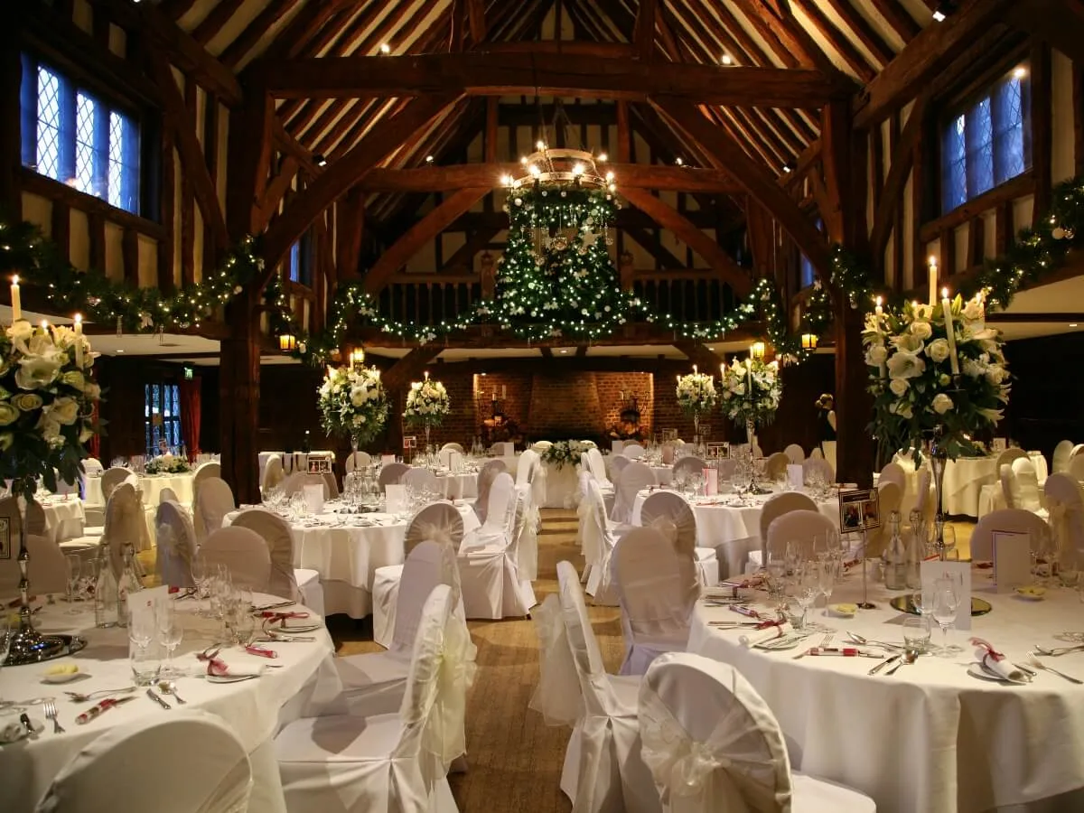 The Tudor Pass — photo 15