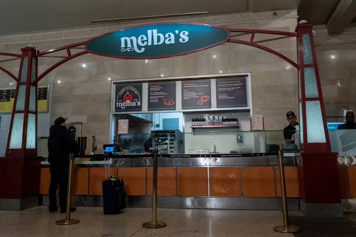 Melba's — photo 4