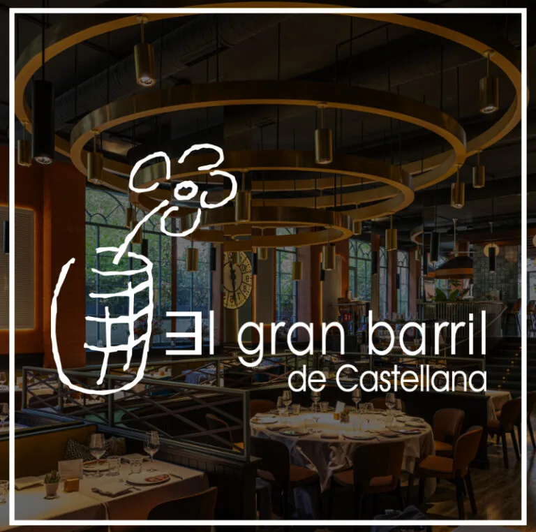 El Barril de La Moraleja — photo 23