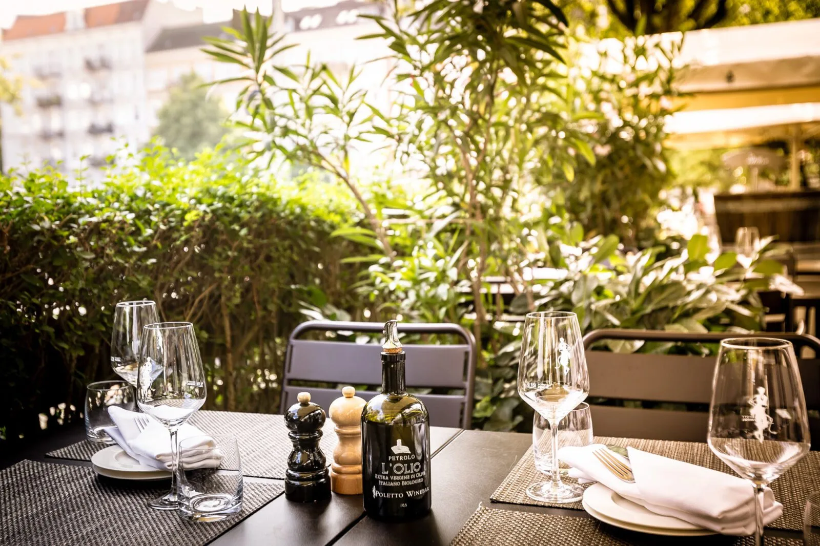 Poletto Winebar — photo 38