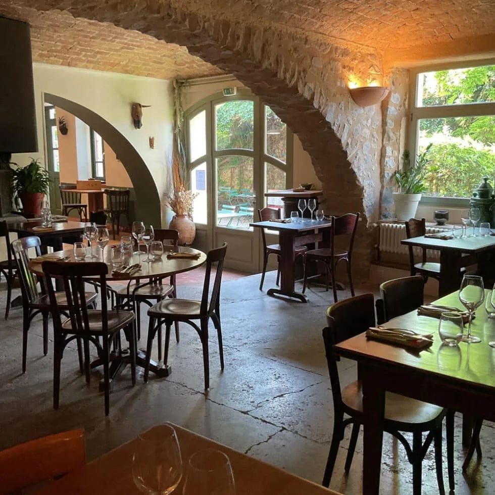 La Fontaine - L’Artiste et le Cuisinier — photo 24