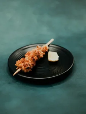 Tori Tori — food