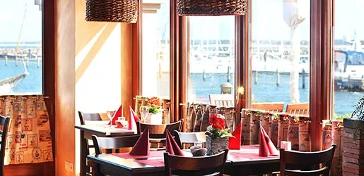 Gourmet-Restaurant Der Butt — photo 32