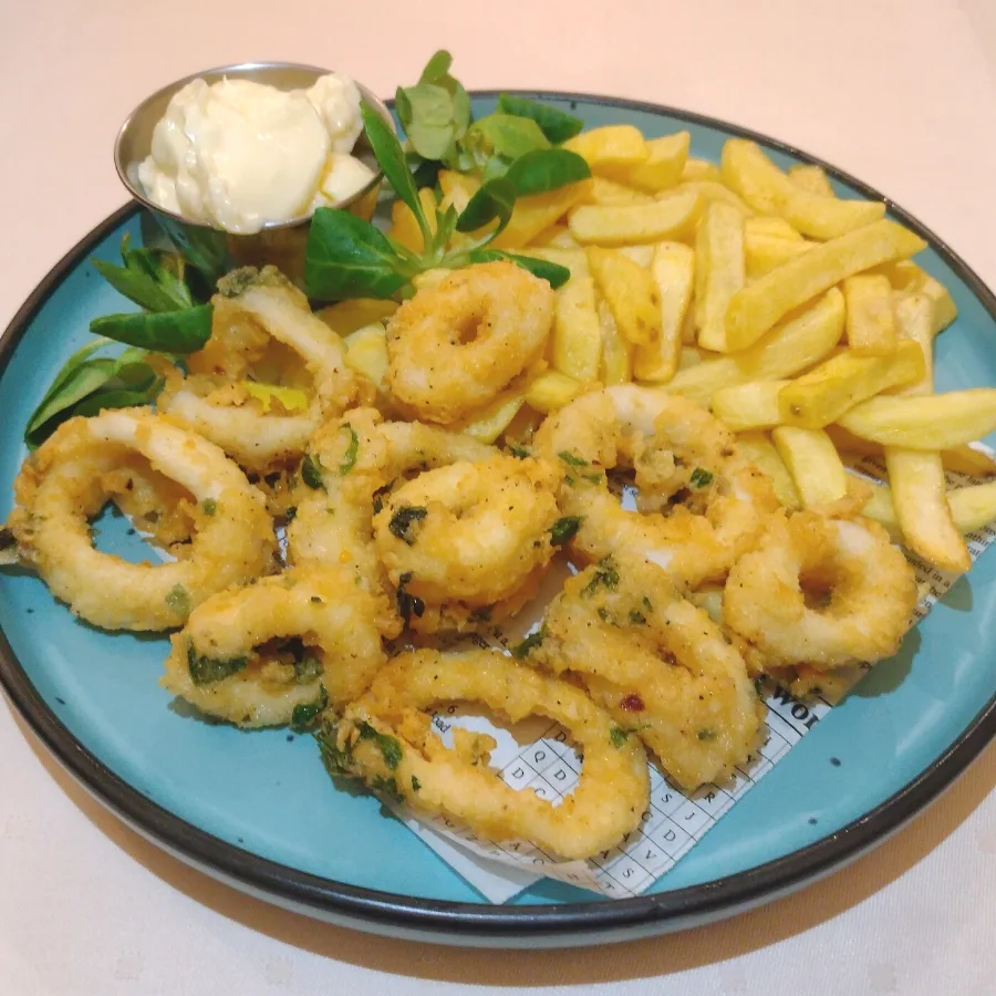 Restaurant Ferdinand — photo 128