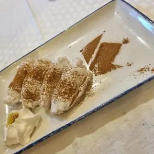 Asador de la Reina — food