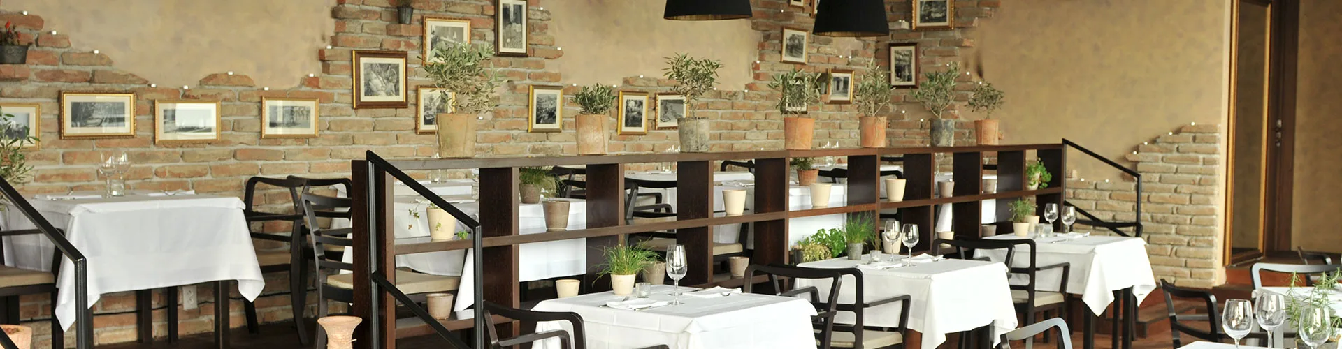 Al Faro Ristorante — photo 14