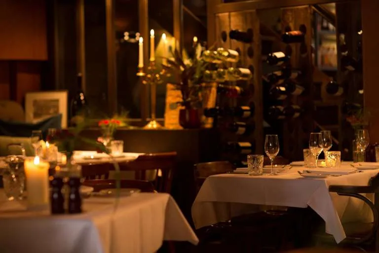 Restaurant San Siro, Utrecht