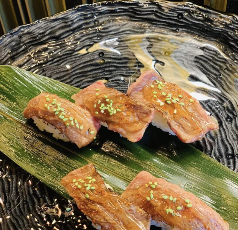 Kandoo Nippon Restaurant — photo 41