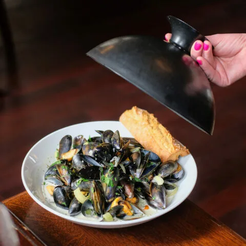 Les Moules — photo 6
