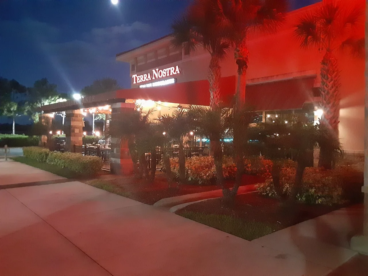 Terra Nostra Ristorante — photo 5