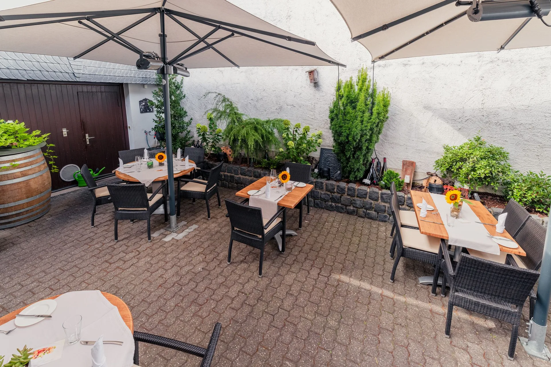 Restaurant „Zur Linde“ — photo 35