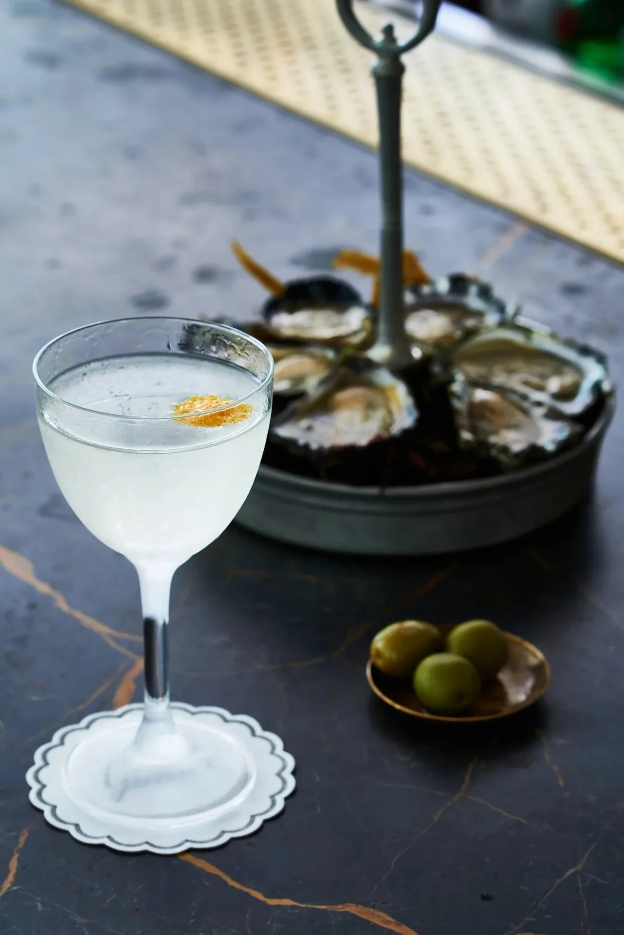 Gimlet at Cavendish House — photo 36