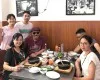 Phở Việt Nam (District 1) — kitchen