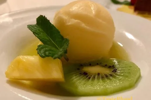 Trattoria Le Viole, Parma