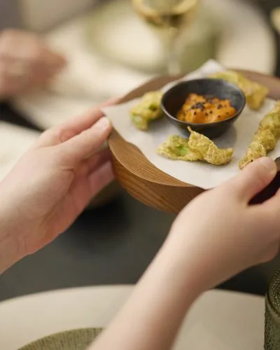Oya Gastrobar — photo 4