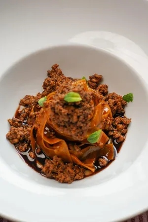 Antica Osteria il Ronchettino, Milan