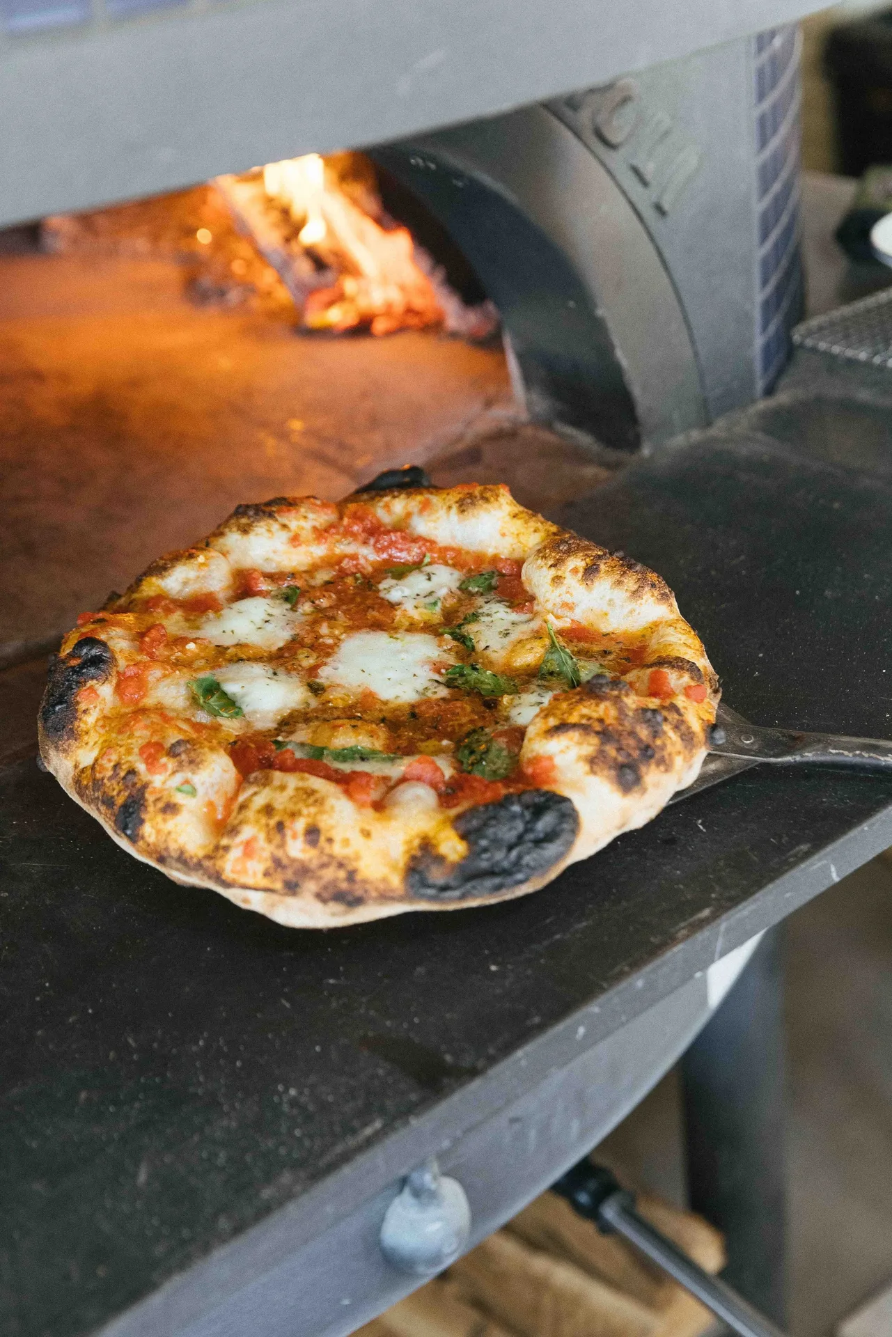 Sho Pizza Bar — photo 20