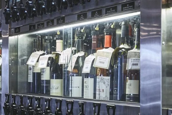 Belthazar Restaurant & Wine Bar — photo 25