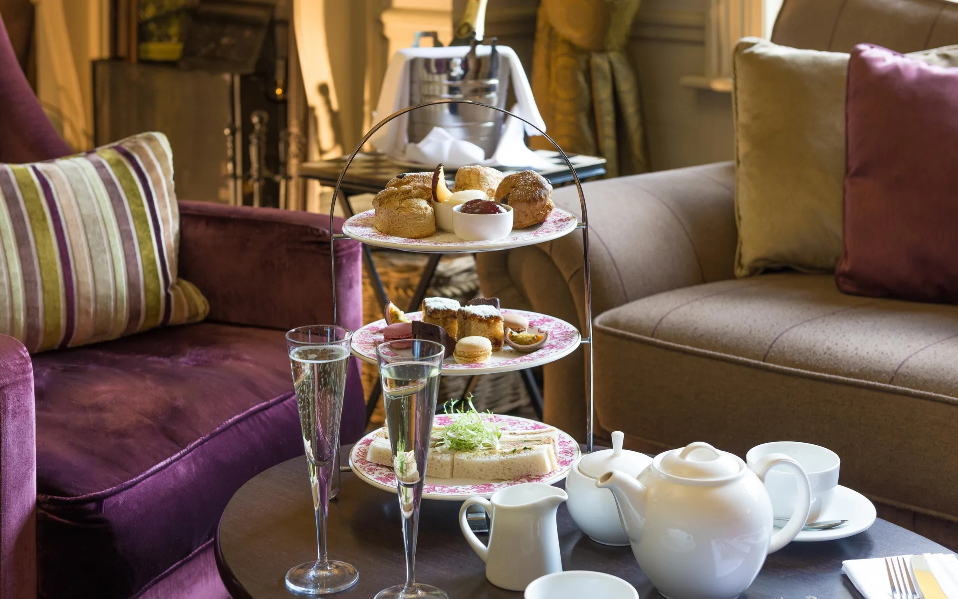 The Crown Manor House Hotel — photo 33