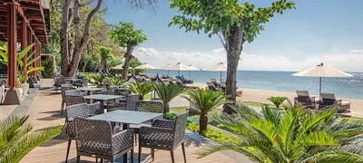 Arwana Restaurant — photo 13