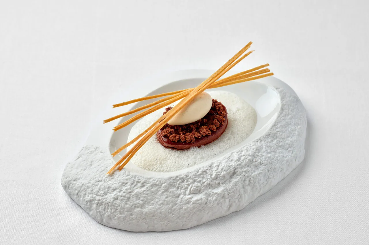 Ilura — food