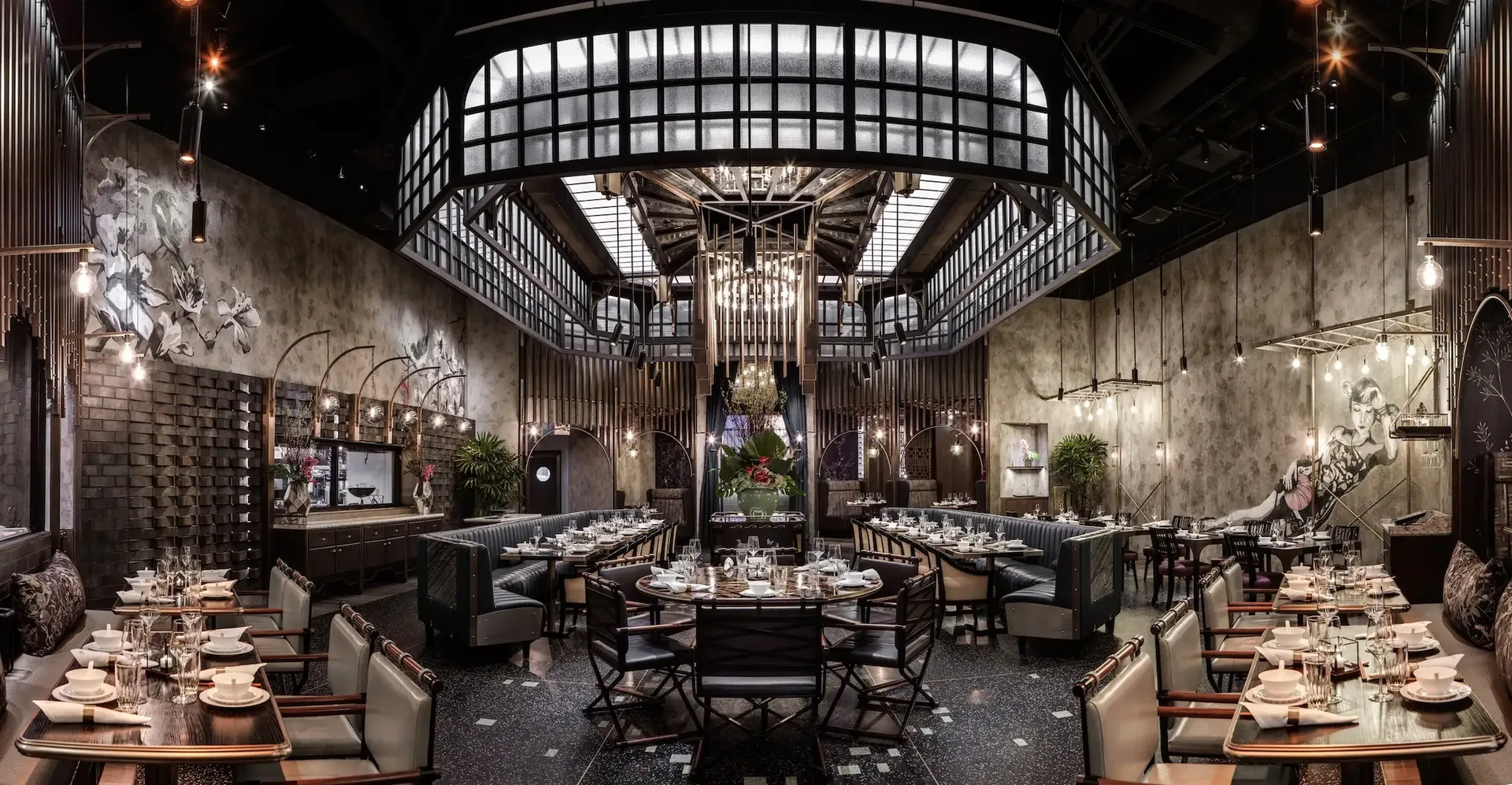 Mott 32 at The Venetian Resort Las Vegas — photo 4