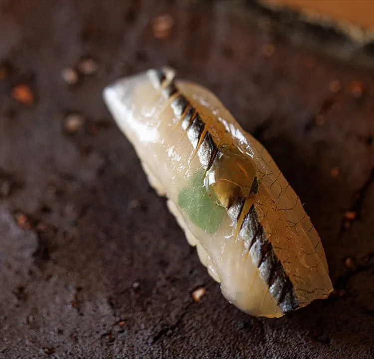 Sushi Enishi — photo 14