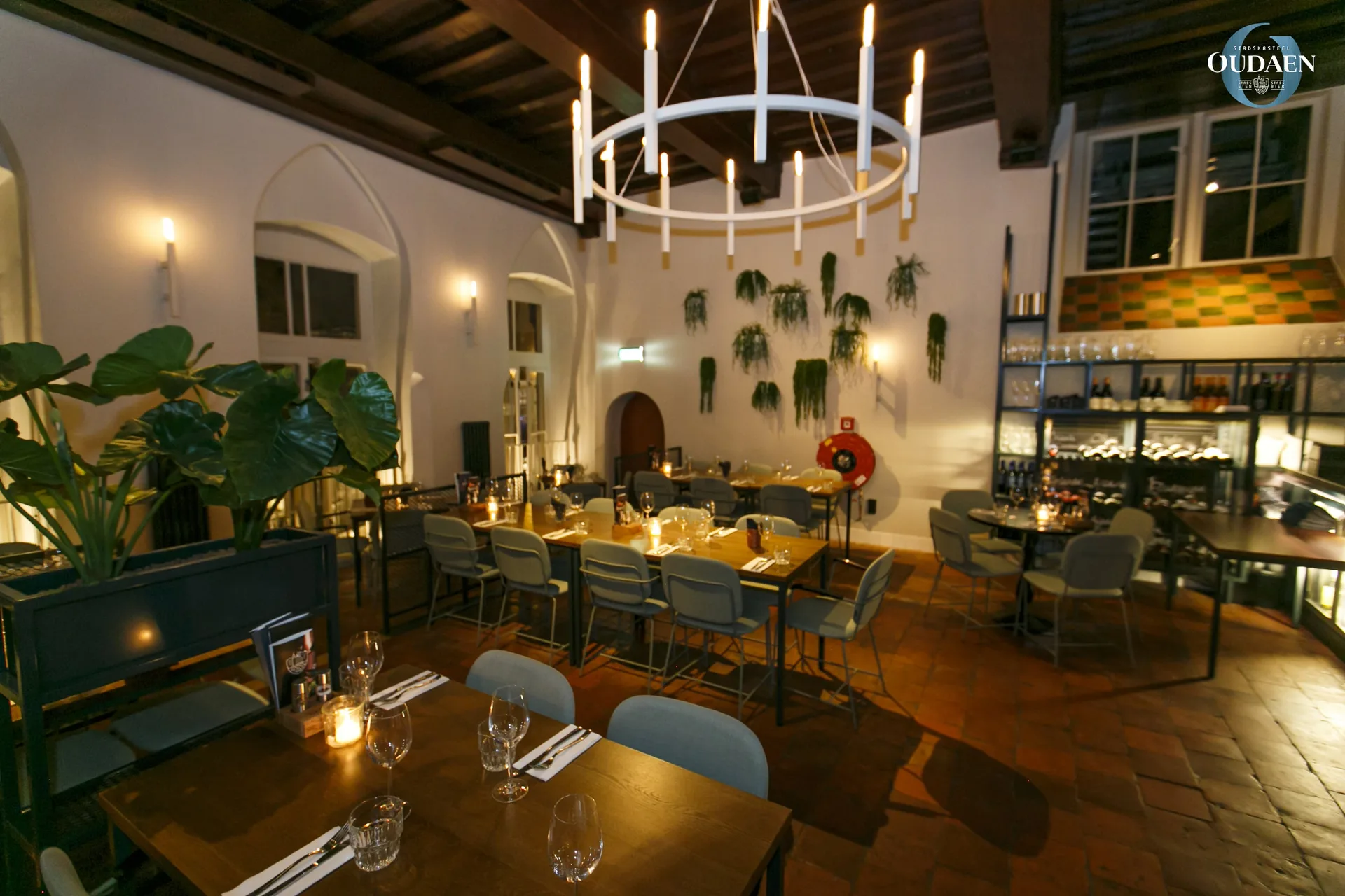 Restaurant Kasteel — photo 100