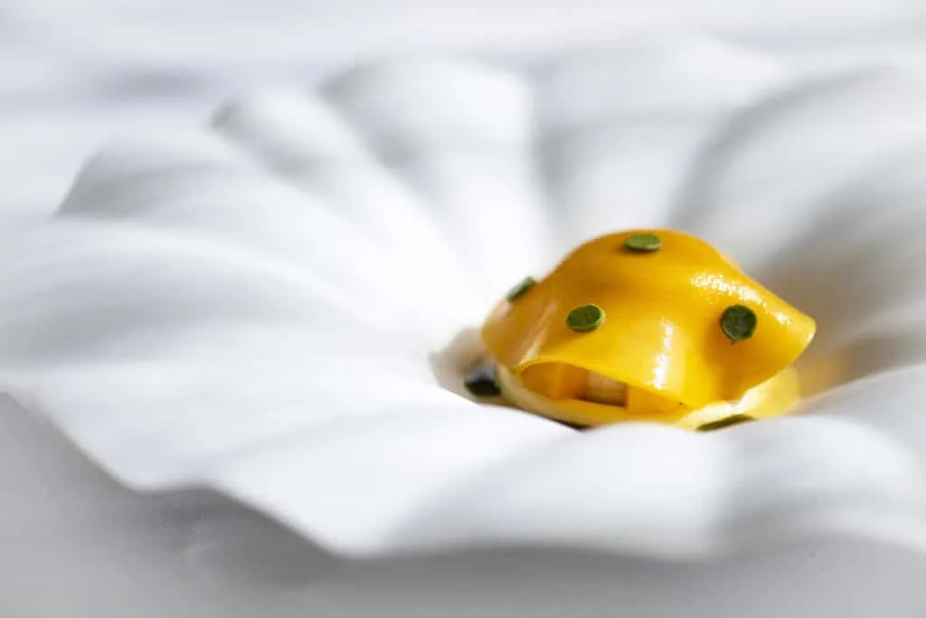 Nuance — food