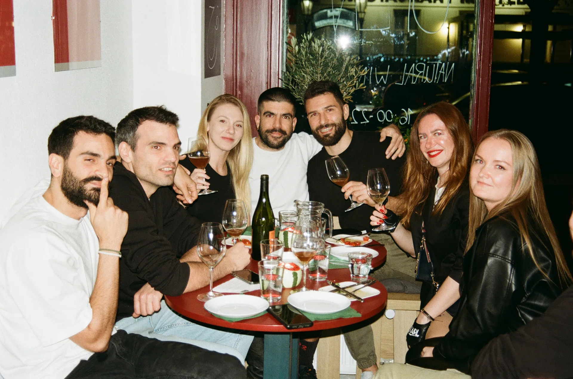 Aleb Kitchen & Bar — photo 11