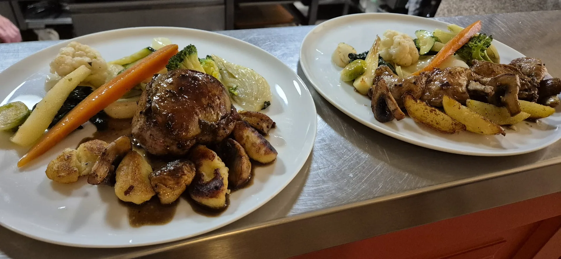 La Cuisine du Marché — photo 5