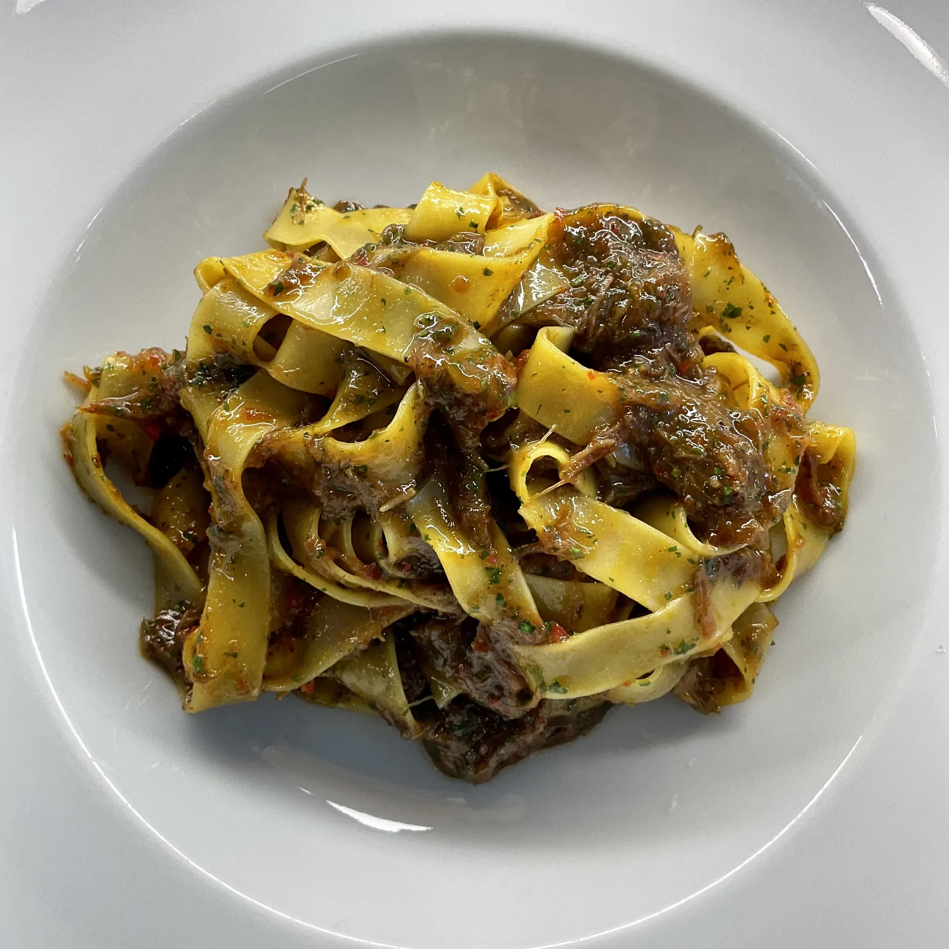 Fauna — food