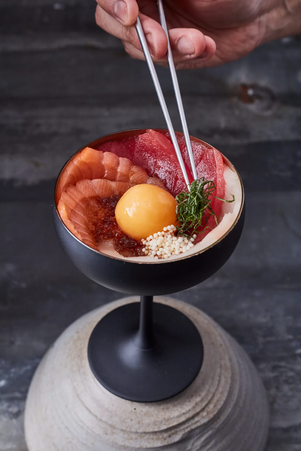 Hokkai Kitchen — photo 20