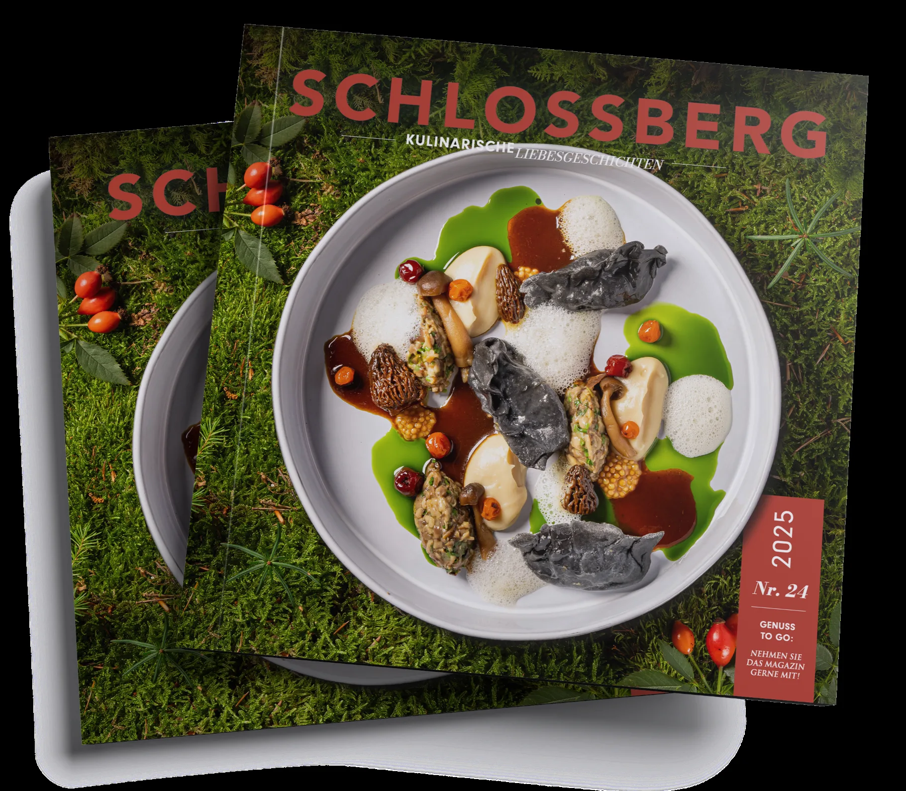 Restaurant Schlossberg — photo 49