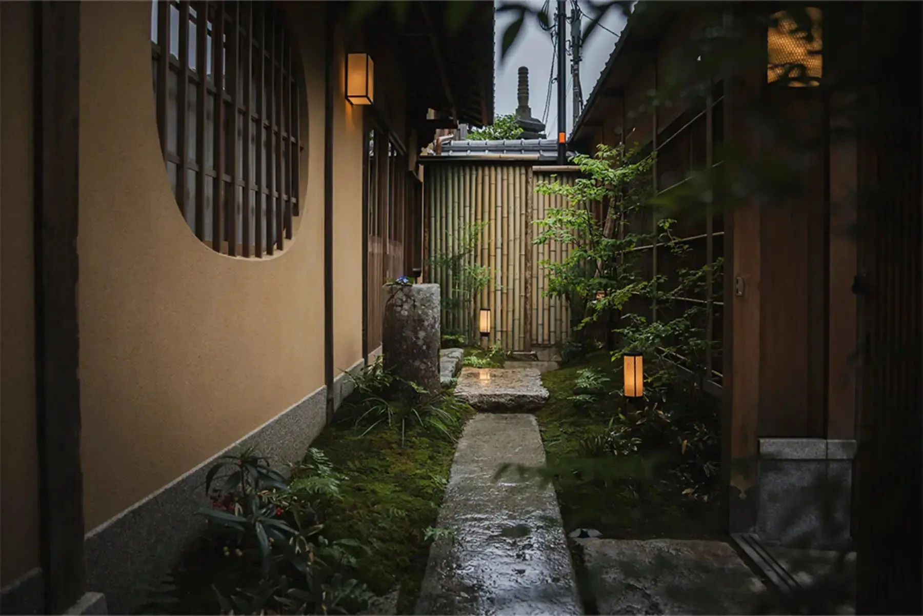 Kikunoi Sushi Ao — photo 5