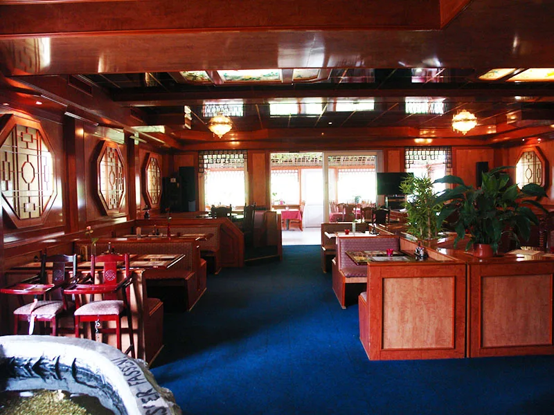 Bao Yuan — photo 8