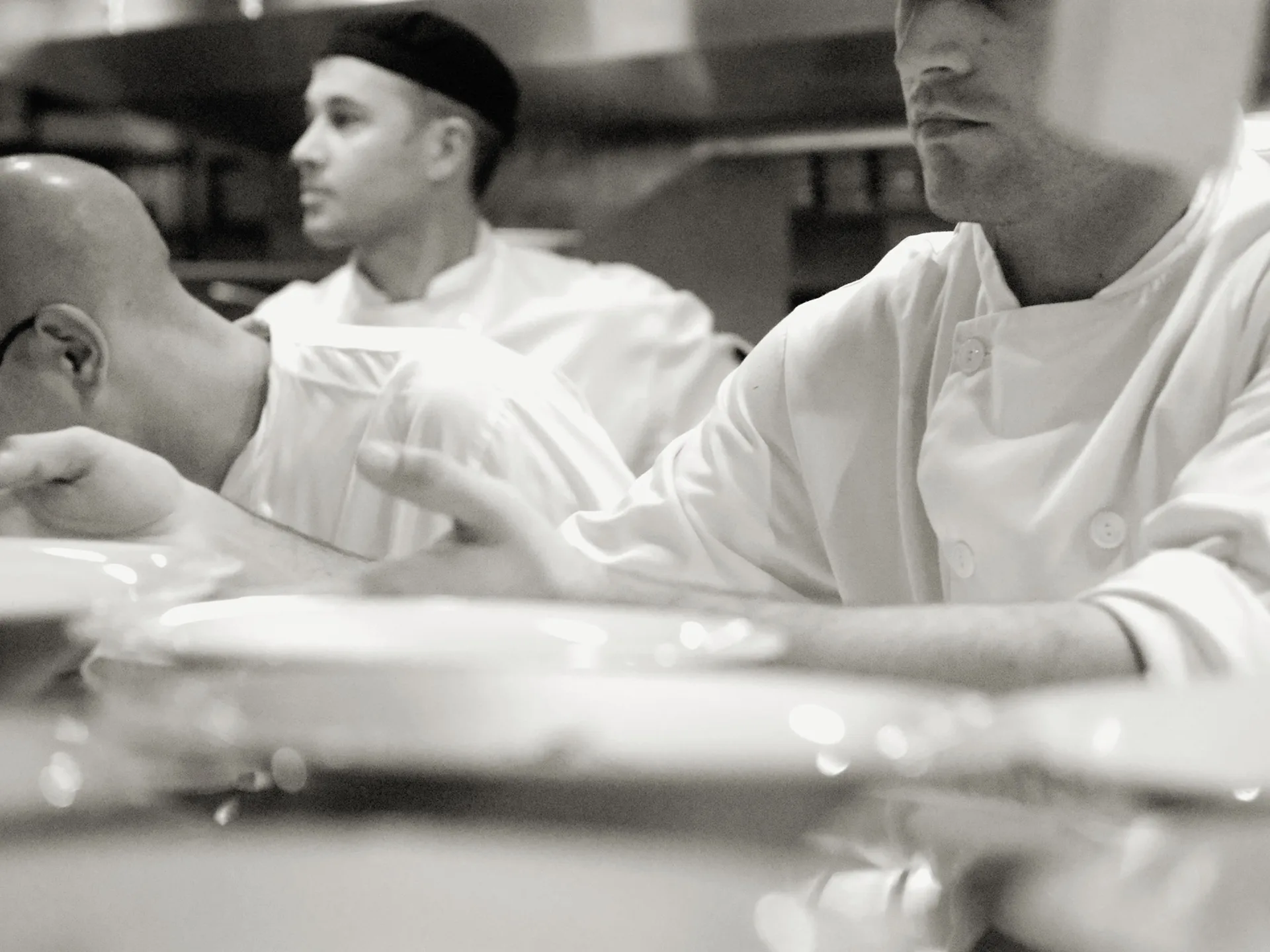 Araxi Restaurant + Oyster Bar — photo 30