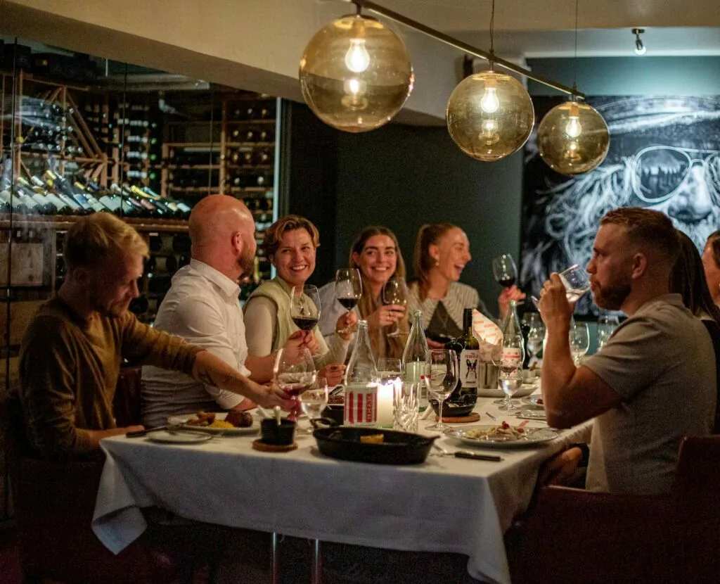 Restaurant MASH — photo 24