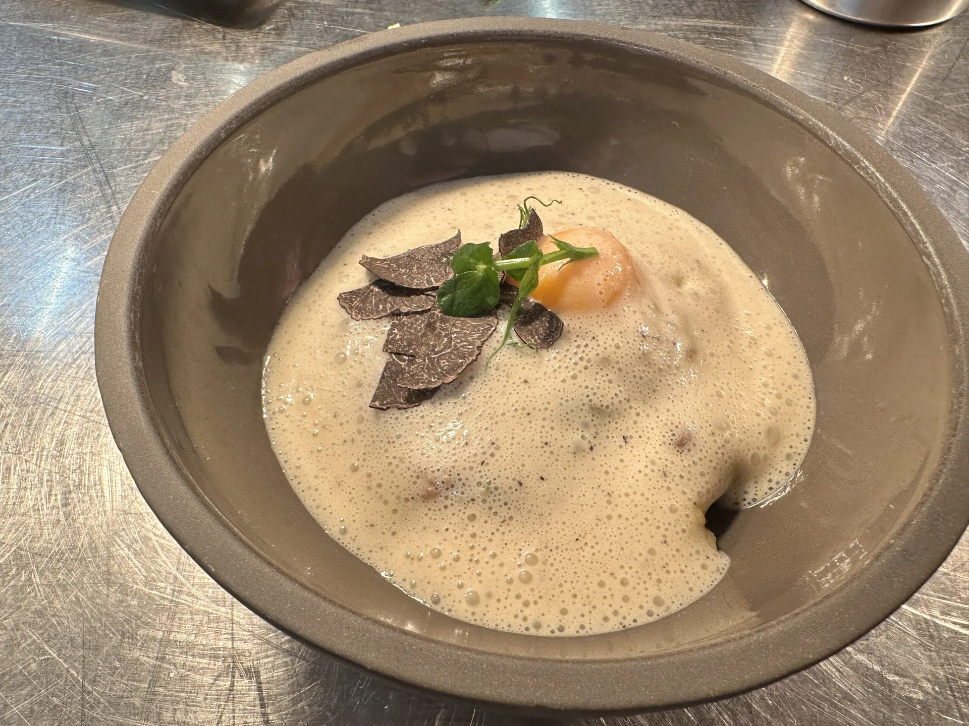 Restaurant Weinberg-Schlösschen — photo 89