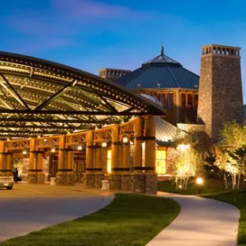 Copper Rock Steakhouse, New Buffalo