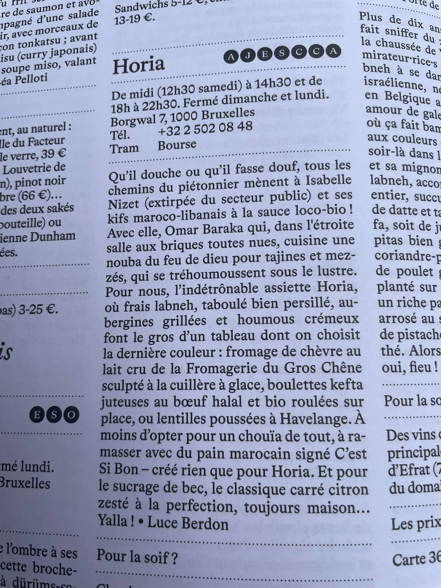 Horia — photo 41