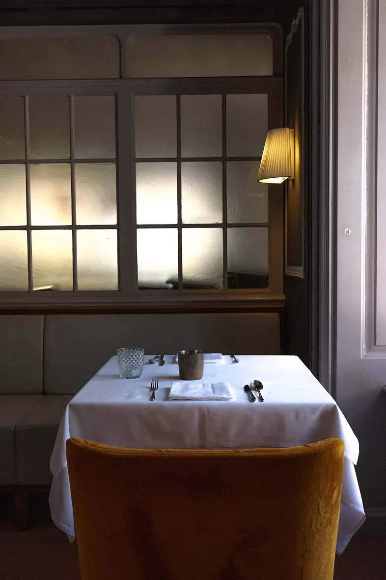 La Couronne — photo 15