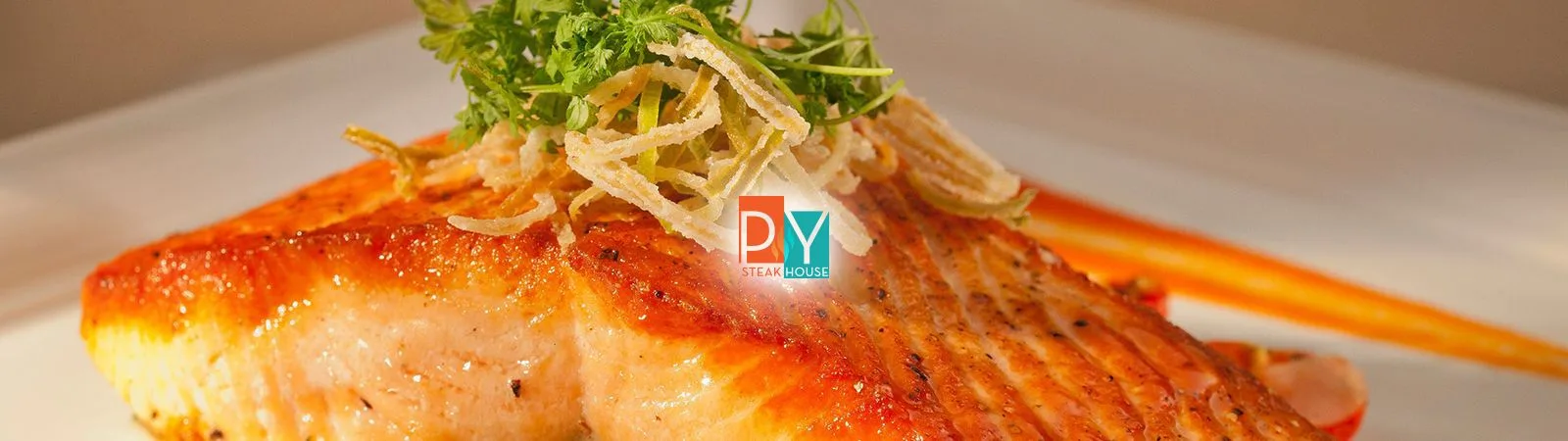PY Steakhouse — photo 7