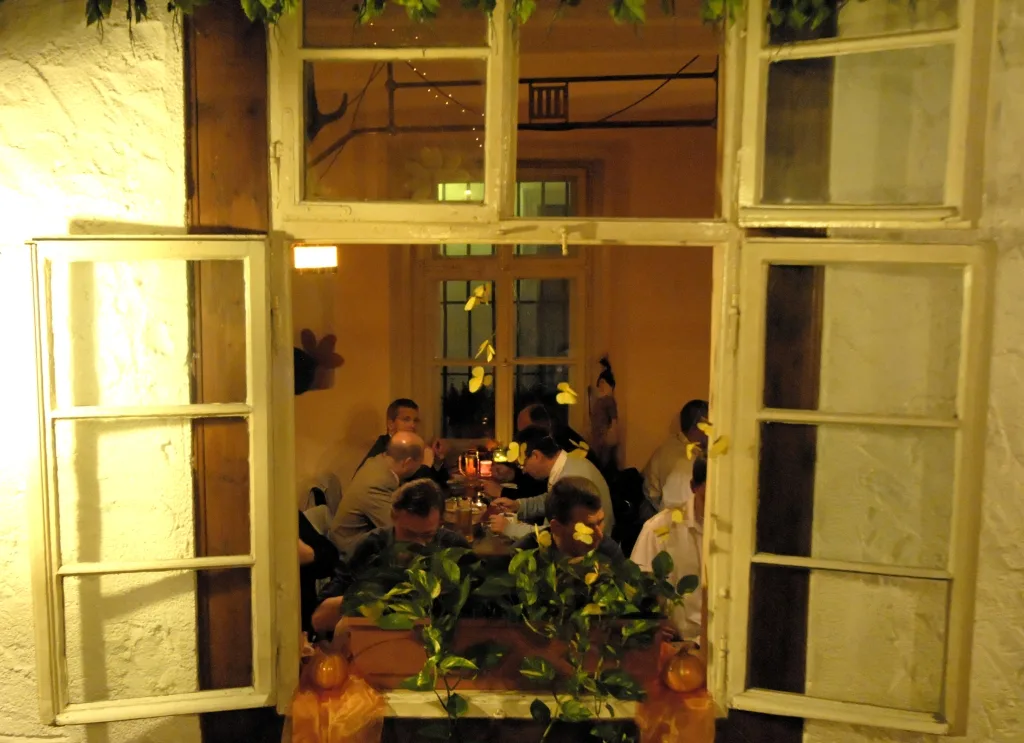 Ambräusianum - Die Gasthausbrauerei — photo 38