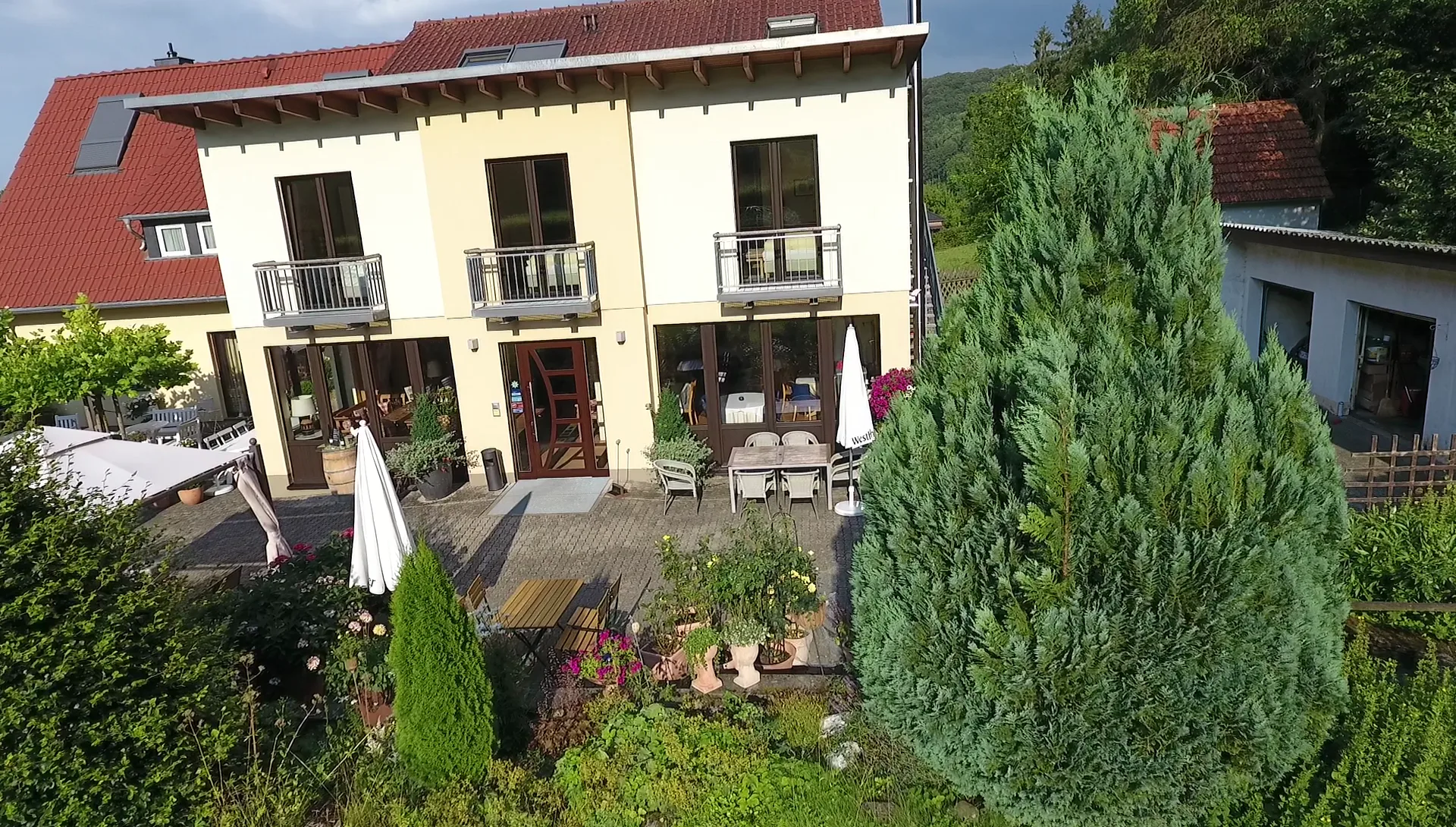 Landgasthof Mücke — photo 15